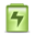 Battery Charging Icon 32x32 png